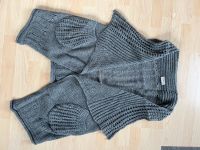 ESPRIT M  Cardigan Strickjacke  grau Baden-Württemberg - Birenbach Vorschau