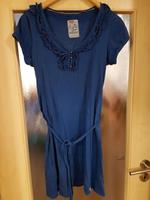 NEU QS by S.Oliver Kleid kobaltblau Gr L marine blau ungetragen Bayern - Mömbris Vorschau