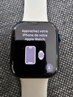 Apple Watch 7, Nike Edition, midnight, 45mm, GPS +cell Bayern - Frauenau Vorschau