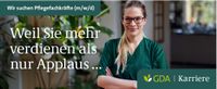 Pflegefachkraft für die Tagespflege (m/w/d) Hannover - Südstadt-Bult Vorschau