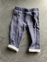 Baby Hose jungen Größe 80 Niedersachsen - Barwedel Vorschau