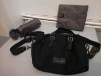 Liebeskind x Bellybutton Wickeltasche, schwarz Handtasche NP 200€ Mecklenburg-Vorpommern - Greifswald Vorschau