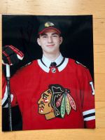 Kirby Dach Chicago Blackhawks Autogramm Kr. Passau - Passau Vorschau