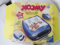 Ravensburger Zeichentisch-Xoomy-gebraucht-kostenloser Versand Hessen - Neckarsteinach Vorschau