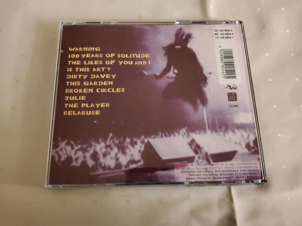 The Levellers - Sammlung/ Diverse - CD in München