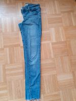 Levi's skinny jeans 26 blau 711 Baden-Württemberg - Mundelsheim Vorschau