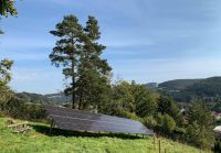 Photovoltaik Freiflächen Anlage Gestell für den Garten Nordrhein-Westfalen - Augustdorf Vorschau