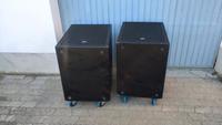 RCF 4Pro 8003 AS1 Subwoofer 18" aktiv 1000 Watt 134 dB Peak Bayern - Schrobenhausen Vorschau
