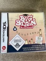 Nintendo DS Big Brain Academy Kr. Altötting - Stammham Vorschau