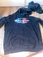 Champion Pullover Gr. XL Niedersachsen - Leer (Ostfriesland) Vorschau