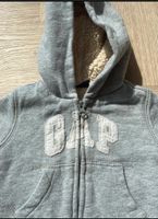 GAP Kapuzen Jacke Pullover Kinder Baby Baden-Württemberg - Mannheim Vorschau