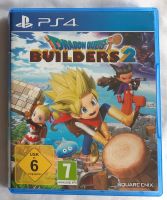 DRAGON QUEST BUILDERS 2 - PLAYSTATION 4 PS4 PS 4 Niedersachsen - Schöningen Vorschau