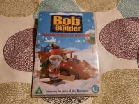 DVD Bob der Baumeister 5 EPISODEN Weihnachten auf Englisch Niedersachsen - Seevetal Vorschau