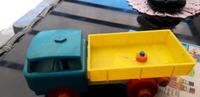 Plastikauto DDR Brandenburg - Nauen Vorschau