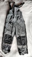 Winter Skihose Latzhose Gr. 146 Schleswig-Holstein - Hütten  Vorschau