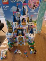 Lego Cinderellas Traumschloss 41154 Niedersachsen - Hinte Vorschau