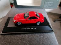 1:43 Herpa Mercedes Benz SLK 230 Baden-Württemberg - Hardthausen Vorschau