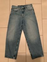 Loose Jeans blau H&M Größe 29/32 Nordrhein-Westfalen - Dülmen Vorschau