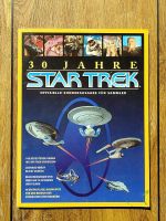 30 Jahre Star Trek - Sonderausgabe für Sammler Schleswig-Holstein - Itzehoe Vorschau