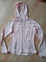 Sweatjacke Joggingjacke rosa,36/38, Marke energetics,inkl.Versand Schleswig-Holstein - Oldenburg in Holstein Vorschau