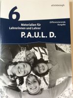 P.A.U.L. D. 6 Materialien für Lehrer Niedersachsen - Braunschweig Vorschau