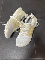 Adidas Ultra Boost White/ Weiß - 40 Essen - Altenessen Vorschau