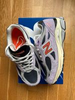 New Balance 990v3 Teddy Santis Raw Amethyst EU 43 / US 9.5 Hessen - Darmstadt Vorschau