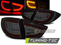 Tuning-Tec LED Lightbar Rückleuchten für Hyundai IX35 09-13 rauch Nordrhein-Westfalen - Viersen Vorschau