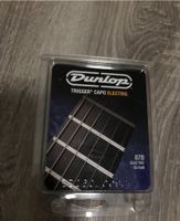 Dunlop Trigger Capo Electric Saarland - Völklingen Vorschau