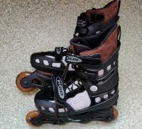 HY Skates Inliner Gr 40 ABEC 5, Inlineskates, neuwertig, Damen Schleswig-Holstein - Plön  Vorschau