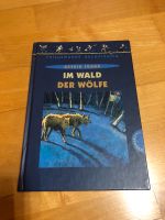 Buch ‚Im Wald der Wölfe‘ Bayern - Amerang Vorschau