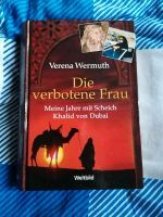 Verena Wermuth - Die verbotene Frau Nordrhein-Westfalen - Meinerzhagen Vorschau