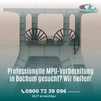 MPU Hilfe auf Russisch und Polnisch Bochum - Bochum-Mitte Vorschau