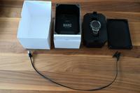 Garmin MARQ Aviator Saphir mit Metallarmband, mit Originalverpack Nordrhein-Westfalen - Bad Oeynhausen Vorschau