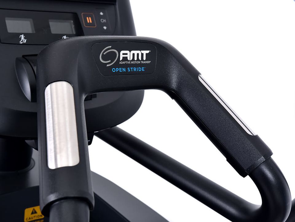 Paket : 2 x PRECOR AMT 865 P62 Open Stride in Dresden