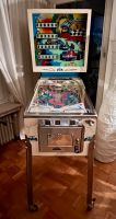 Flipper Flipperautomat Pinball Recell Top Speed Nordrhein-Westfalen - Stadtlohn Vorschau