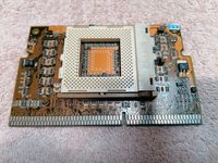 Intel PII CPU Card PGA370 Slot1 Adapter Converter CPU Card Bayern - Höchstädt a.d. Donau Vorschau