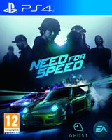 Need for Speed Ps4 Baden-Württemberg - Altlußheim Vorschau