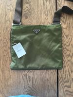 Prada Tasche vintage Hessen - Homberg (Efze) Vorschau