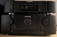 Marantz SR6007 und CD5004 Niedersachsen - Weyhe Vorschau