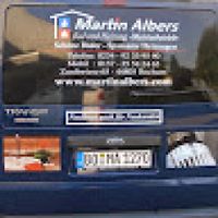 ⭐️ Martín Albers ➡️ Anlagenmechaniker (m/w/x), 44627 Nordrhein-Westfalen - Herne Vorschau