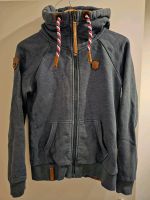 Naketano Sweatjacke | Sweatjacke | Kaputzenjacke Nordrhein-Westfalen - Oberhausen Vorschau