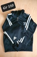 Jacke Shorts  Sport Set Adidas Gr 110 Nordrhein-Westfalen - Düren Vorschau