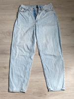 Hellblaue Jeans Sachsen - Limbach-Oberfrohna Vorschau