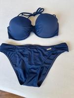 Neuwertiger Lascana Bikini Gr. 38 Nordrhein-Westfalen - Erkrath Vorschau