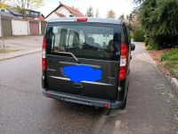 Auto Fiat Doblo Baden-Württemberg - Graben-Neudorf Vorschau