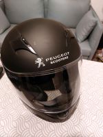 3 Neuwertige Peugeot Helme 2xGrösse l 1x XXL Stückpreis 50 Euro Nordrhein-Westfalen - Niederzier Vorschau