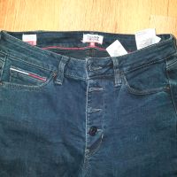 Tommy Hilfiger Damen Jeans Jeanshose Skinny  Gr. 28/30 Nordrhein-Westfalen - Lüdenscheid Vorschau