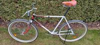 DDR Fahrrad MÖVE Singlespeed RETRO Fixi 28er 28 Zoll Mecklenburg-Vorpommern - Samtens Vorschau