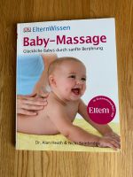 DK Eltern Wissen Baby- Massage Berlin - Rudow Vorschau